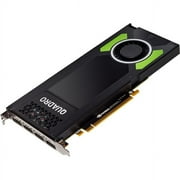 PNY NVIDIA Quadro P4000 Graphic Card, 8 GB GDDR5, Full-height