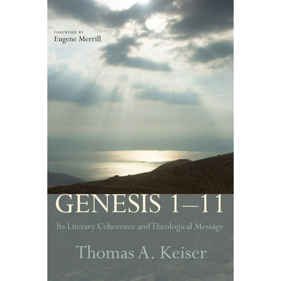 Genesis 1-11 (Paperback)
