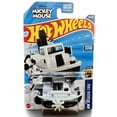 thumbnail image 1 of Auto de Metal Fundido Mattel Hot Wheels Steamboat William 1:64, 1 of 1