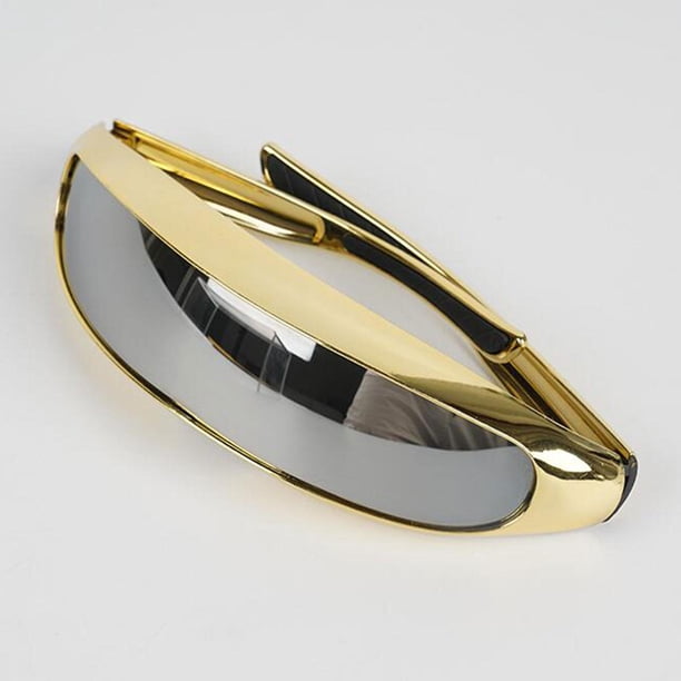 Gafas de soldadura DYNWAVEMX Gafas de seguridad protectoras antivaho para laboratorio de soldador Oro