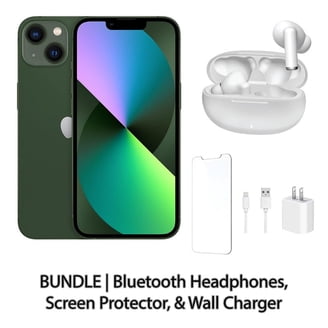 Apple Apple iPhone 13 Series: Unlocked & Carrier Phones | Green