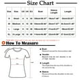 thumbnail image 3 of Ndbuld Womens Casual Tops Crewneck Short Sleeve Blouses Women Casual Summer Scoop Neck Short Sleeve Sweater Casual Crochet Hollow Out Knit Tunic Tops Blouse,Light Blue,L, 3 of 6