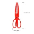 thumbnail image 2 of Heavy Duty Fishing Pliers Tool - Precision Fish Hook Remover for Anglers Fishing Accessories for Catch and Release for Fishing Enthusiasts, 2 of 7