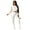 XL, variant on Long Sleeve Glitter Sequin Party Tracksuit (M, Black)