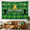 D, variant on XaaKee Large Tapestry, Victory Run Pattern Design Tapestry For Bedroom, High-Quality Polyester Room Tapestry, Bedroom Art Decor, 60x40Inch