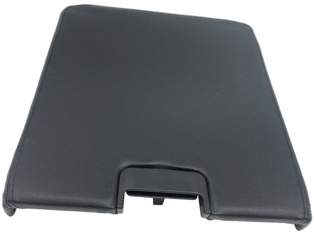 Details about   Gray Front Split Bench Center Console Lid for 2007-2013 Silverado Sierra Tahoe