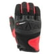 thumbnail image 1 of Guantes Para Moto Joe Rocket Trans Canada Mesh Rojos rojo L, 1 of 7