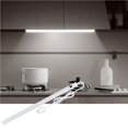 thumbnail image 2 of keepw Cabinet Sensor Light with Installation Accessories Pack Infrared Sensor Wardrobe Light for Home Kitchen Bathroom Bedroom  No.2, 2 of 8