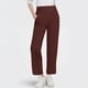 thumbnail image 4 of Cowsor Girl's Bootcut Yoga Pants,High Waisted Casual Kids Bell Bottoms Pants, 4 of 7