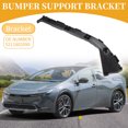 thumbnail image 2 of Soporte de parachoques trasero derecho lado pasajero No. 5257547011 para Toyota Prius 2004-2009 1 Pc, 2 of 6