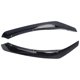 thumbnail image 1 of Car Front Lower Bumper Side Spaoiler for - CLA-Class W117 C117 CLA45 CLA200 CLA220, 1 of 5