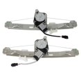 thumbnail image 4 of cciyu Power Window Regulator Fit For 2005-2010 for Pontiac G6 (with Motor), 4 of 4