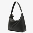 thumbnail image 5 of ibiyuan Shoulder Bags For Women Timeless Solid Color Minimalist Soft Shoulder Carryall Tote Bag for Women, Elegant Everyday Crossbody Hand Purse Mom Gifts, 5 of 6