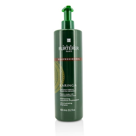 Karinga Ultra Hydrating Shampoo (Frizzy, Curly or Straightened