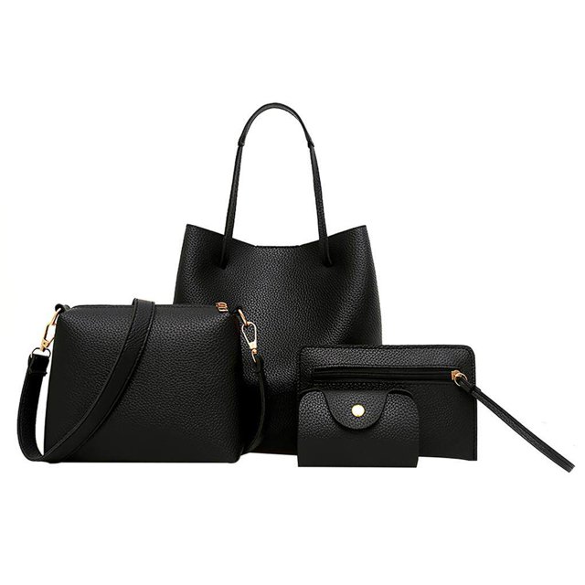 Qarigey Bolso de mensajero para mujer, bolso de hombro a la moda, bolso de viaje para trabajo, teléfono móvil, moneda, lápiz labial, Bolsas de mensajero y de hombro No.2