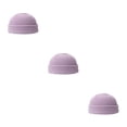 thumbnail image 3 of Minnieouse Beanie Climbing Great Texture Keep Warm Long-time Service Fleeced Hat Ciclismo Accesorios Cooling Skull Caps Purple Type1 NO1 Minnieouse CBP228077, 3 of 6