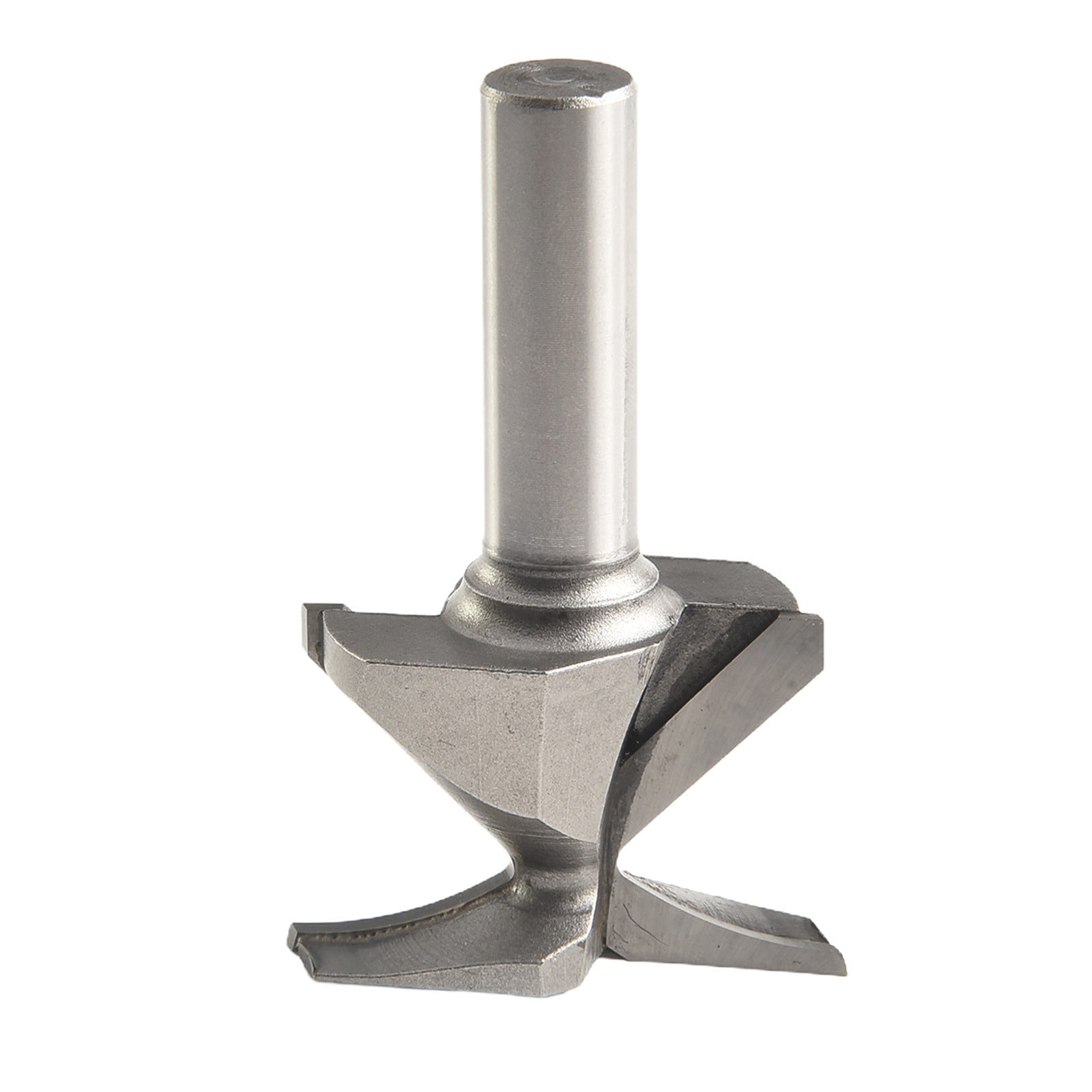 Arc Bending Integrated Router Bit R18/R30 1/2-Inch Shank Woodworking Router Bit for Professional Woodworking Milling Cutter R30