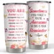 thumbnail image 1 of Vaso Térmico SANDJEST de Acero Inoxidable 20oz, 1 of 7