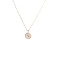 thumbnail image 1 of Collar exquisito de la estrella de la luna del amor del sueño del aceite del goteo de la personalidad de la moda de la aleación de la moda Wmkox8yi  sjalhkljlk1102, 1 of 1