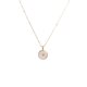 thumbnail image 1 of Collar exquisito de la estrella de la luna del amor del sueño del aceite del goteo de la personalidad de la moda de la aleación de la moda Wmkox8yi  sjalhkljlk1102, 1 of 1