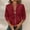 01 Red, variant on Jackets for Women Full Zipper Long Sleeve Sweatshirt Cropped Knit Shrugs Jumpers Slim Fit Lightweight Bomber Jacket Elegant Cardigans Coat for Dress Summer Evening Wedding