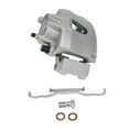 thumbnail image 5 of Detroit Axle - Front 2pc Brake Calipers for Chrysler Voyager Town & Country Dodge Grand Caravan, 2 Disc Brake Calipers Replacement, 5 of 6