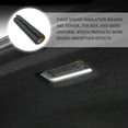 thumbnail image 2 of Sound Insulation Pad Car Trunk Sound Absorbing Panels Noise Reduction Pad, 2 of 6