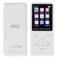 thumbnail image 1 of 64GB MP3 Player with BT 5.0, 1.8 Inch Color Screen Portable Music Player, HiFi Digital Music Player Supports TXT Format for Outdoor Activities, Gym Workouts, 1 of 7