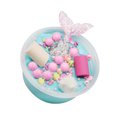 thumbnail image 2 of Gwong Juguete Tallo de Faux Pearl Faux Pearl Faux Pearl Faux Slime Fluffy Clay Kids Toy Gwong 30001022, 2 of 7