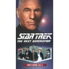 Star Trek: The Next Generation - Time's Arrow, Pt. II (Full Frame)
