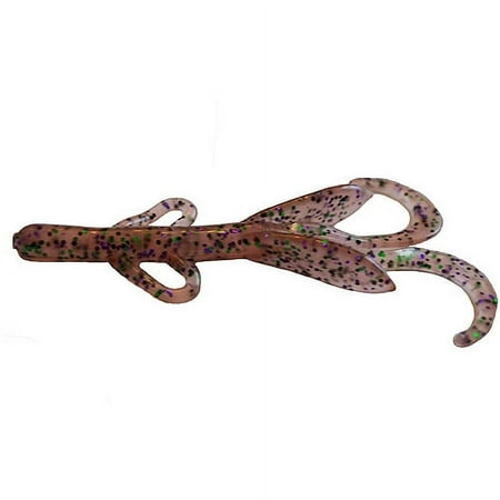 Big Bite Baits 6 Creature Bait 8pk