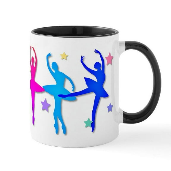 CafePress - Mug - 11 oz Ceramic Mug - Novelty Coffee Tea Cup