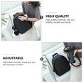 thumbnail image 3 of Raindrops 1Pcs Camera Backpack Large Capacity for Tablet Storage in Grey, 3 of 6