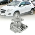thumbnail image 3 of Bomba de agua Unique Bargains para Chevrolet Tracker 1999-2008 No.1740077810/1740077812/1740077813 con kit de juntas, 3 of 6