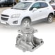 thumbnail image 3 of Bomba de agua Unique Bargains para Chevrolet Tracker 1999-2008 No.1740077810/1740077812/1740077813 con kit de juntas, 3 of 6