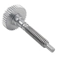 thumbnail image 1 of 39 Teeth Metal Parking Brake Gear Actuator Repair Kit Fits for - E65 E66 745I 750I 760I Li 34436782, 1 of 5