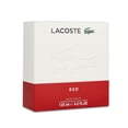 thumbnail image 3 of Lacoste Red 125Ml Edt Spray Lacoste H134, 3 of 3