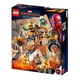 thumbnail image 1 of Set LEGO Marvel Spider Man Batalla Molten Man 76128, 1 of 3