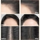thumbnail image 3 of Muyoka Sello de cejas Kit de plantillas para dar forma a las cejas de un paso Polvo de sello de cejas profesional en segundos, 3 of 7