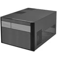thumbnail image 2 of Carcasa para ordenador SilverStone Technology SG11B-V2 micro-ATX, 2 of 9