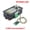 DPS5005 USB, variant on RD DPS5005 Communication Constant DC - DC Voltage Current Step-down Power Supply Module Buck Voltage Converter Voltmeter