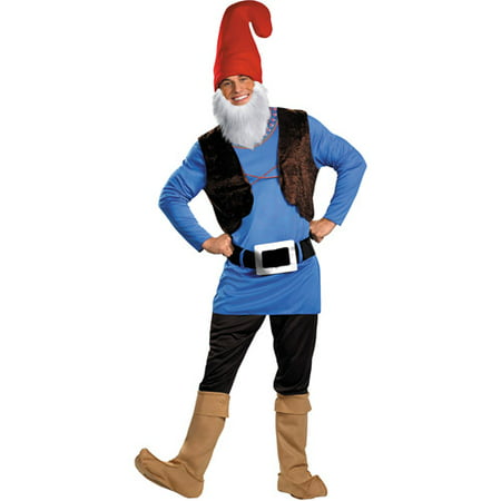 Papa Gnome Adult Halloween Costume
