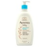 Aveeno Baby Daily Moisture Lotion with Colloidal Oatmeal, 18 fl. oz