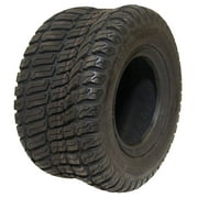 Carlisle Turf Master 13X6.50-6 Load 4 Ply Lawn & Garden Tire