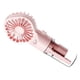 thumbnail image 1 of Ventilador de Nebulización portátil Sunnimix ventilador de rociado de agua Mini ventilador recargable Rosa, 1 of 8