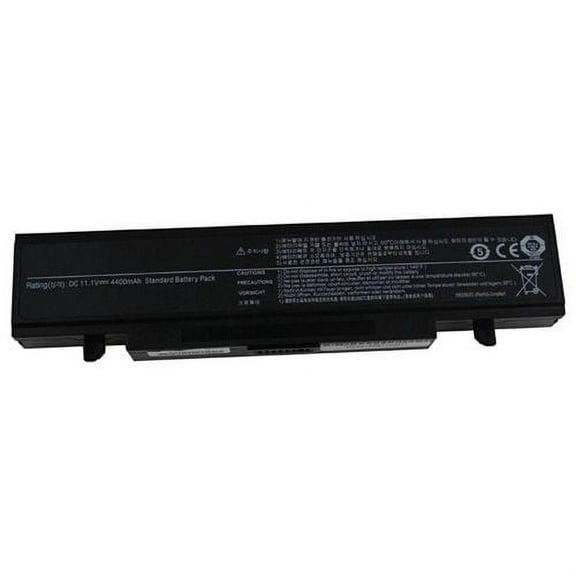 Laptop Battery for Samsung NPR522FA02US (6-cell, 4400mAh)
