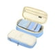 thumbnail image 4 of Estuche Organizador VIMI Multiusos Bolsa Escolar Azul, 4 of 8