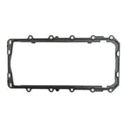 FEL-PRO OS 30850 R Oil Pan Gasket Set Fits select: 2011-2017 FORD F150, 2011-2020 FORD MUSTANG