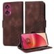 thumbnail image 1 of Funda GANGXUN para Motorola Edge 50 Fusion con diseño acolchado elegante, cuero PU, protección total y ajuste preciso, 1 of 5