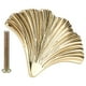 thumbnail image 2 of Tiradores, Manijas Para Muebles, Tiradores De Cajones Antiguos, Accesorios Para Muebles, Duraderos Para Gabinetes, Cajones, Aparadores, 2 of 7